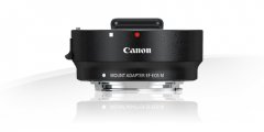 image objectif Canon Mount Adapter EF-EOS M pour Canon