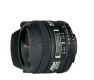 image objectif Nikon 16 AF Fisheye-Nikkor 16mm f/2.8D