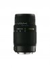 image objectif Sigma 70-300 70-300mm F4-5.6 DG OS pour Minolta