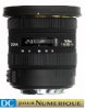 image objectif Sigma 10-20 10-20mm F3.5 EX DC HSM pour Nikon