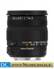 image objectif Sigma 17-70 17-70mm F2.8-4 DC Macro OS HSM pour Nikon