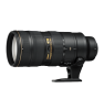 image objectif Nikon 70-200 AF-S NIKKOR 70-200mm f/2.8G ED VR II