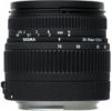 image objectif Sigma 28-70 28-70mm F2.8-4 DG pour Canon