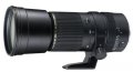 image objectif Tamron 200-500 SP AF 200-500mm F/5-6,3 Di LD [IF]