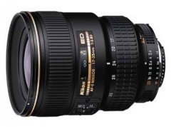 image objectif Nikon 17-35 AF-S Zoom-Nikkor 17-35mm f/2.8D IF-ED pour Nikon