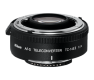 image objectif Nikon AF-S Teleconverter TC-14E II