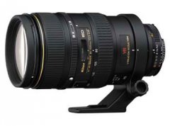image objectif Nikon 80-400 AF VR Zoom-Nikkor 80-400mm f/4.5-5.6D ED