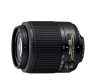 image objectif Nikon 55-200 AF-S DX Zoom-Nikkor 55-200mm f/4-5.6G ED (Black)