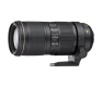 image objectif Nikon 70-200 AF-S NIKKOR 70-200mm f/4G ED VR pour Panasonic