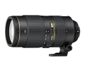 image objectif Nikon 80-400 AF-S NIKKOR 80-400mm f/4.5-5.6G ED VR pour Olympus