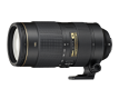 image objectif Nikon 80-400 AF-S NIKKOR 80-400mm f/4.5-5.6G ED VR pour Olympus