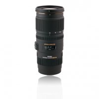 image objectif Sigma 50-150 50-150mm F2.8 EX DC APO OS HSM pour Canon