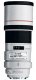 image objectif Canon 300 EF 300mm f/4L IS USM