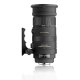 image objectif Sigma 50-500 APO 50-500mm F4.5-6.3 DG OS HSM pour Konica