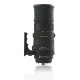 image objectif Sigma 150-500 APO 150-500mm F5-6.3 DG OS HSM pour Pentax
