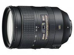 image objectif Nikon 28-300 AF-S NIKKOR 28-300mm f/3.5-5.6G ED VR pour Nikon