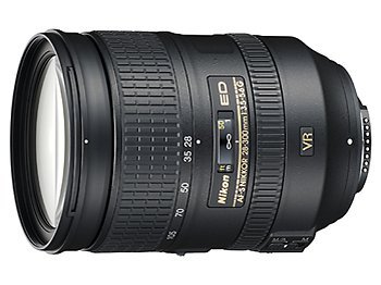 image objectif Nikon 28-300 AF-S NIKKOR 28-300mm f/3.5-5.6G ED VR pour Nikon