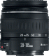 image objectif Canon 28-105 EF 28-105mm f/4-5.6 pour Canon
